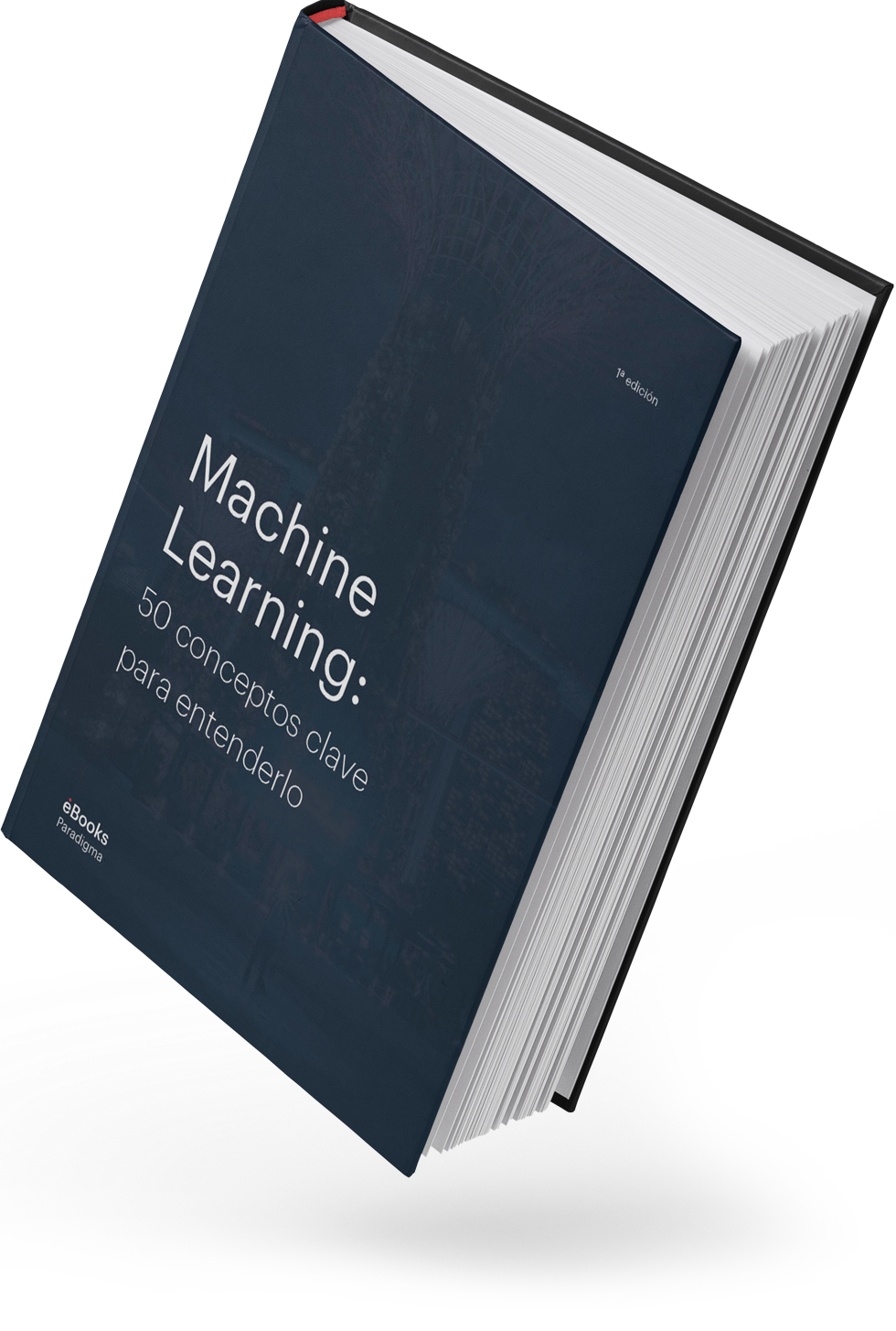 ebook machine learning